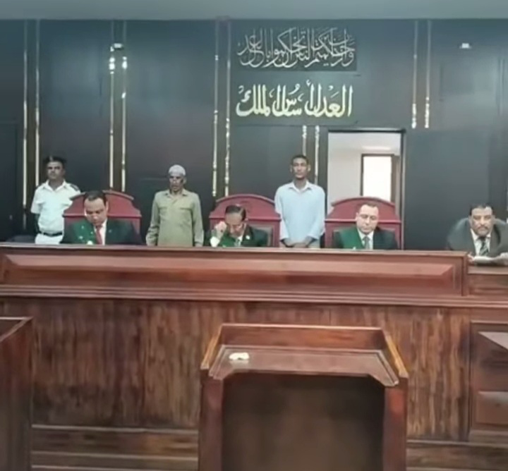 «جنين مات قبل أن يرى النور».. الإعدام شنقًا لمسن هتك عرض طفلة في إسنا وتسبب في حملها